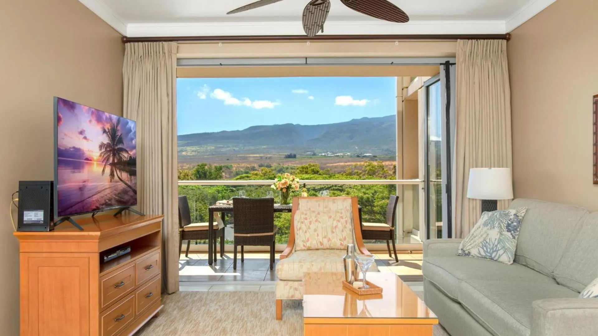 Kbm Resorts Spacious 3-Bedroom Honua Kai Collection Multi Unit Listing Same Floor Ocean Views 2 Free Rental Cars Hkh-51524 Каанапали 0*,  США