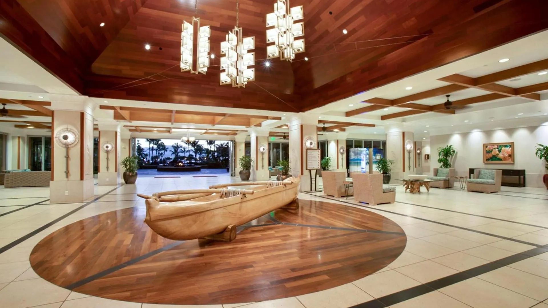 Kbm Resorts Spacious 3-Bedroom Honua Kai Collection Multi Unit Listing Same Floor Ocean Views 2 Free Rental Cars Hkh-51524 Каанапали 0*,