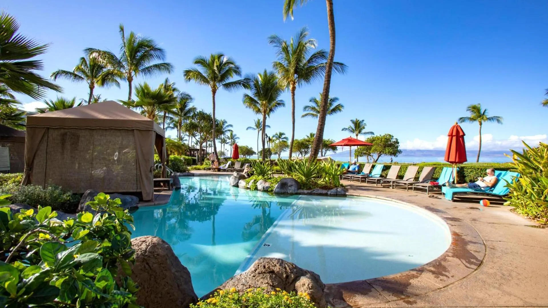 Lejlighed Kbm Resorts Spacious 3-Bedroom Honua Kai Collection Multi Unit Listing Same Floor Ocean Views 2 Free Rental Cars Hkh-51524 Kaanapali