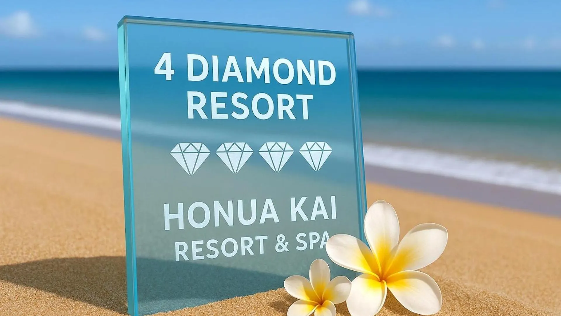 Kbm Resorts Spacious 3-Bedroom Honua Kai Collection Multi Unit Listing Same Floor Ocean Views 2 Free Rental Cars Hkh-51524 Каанапали США