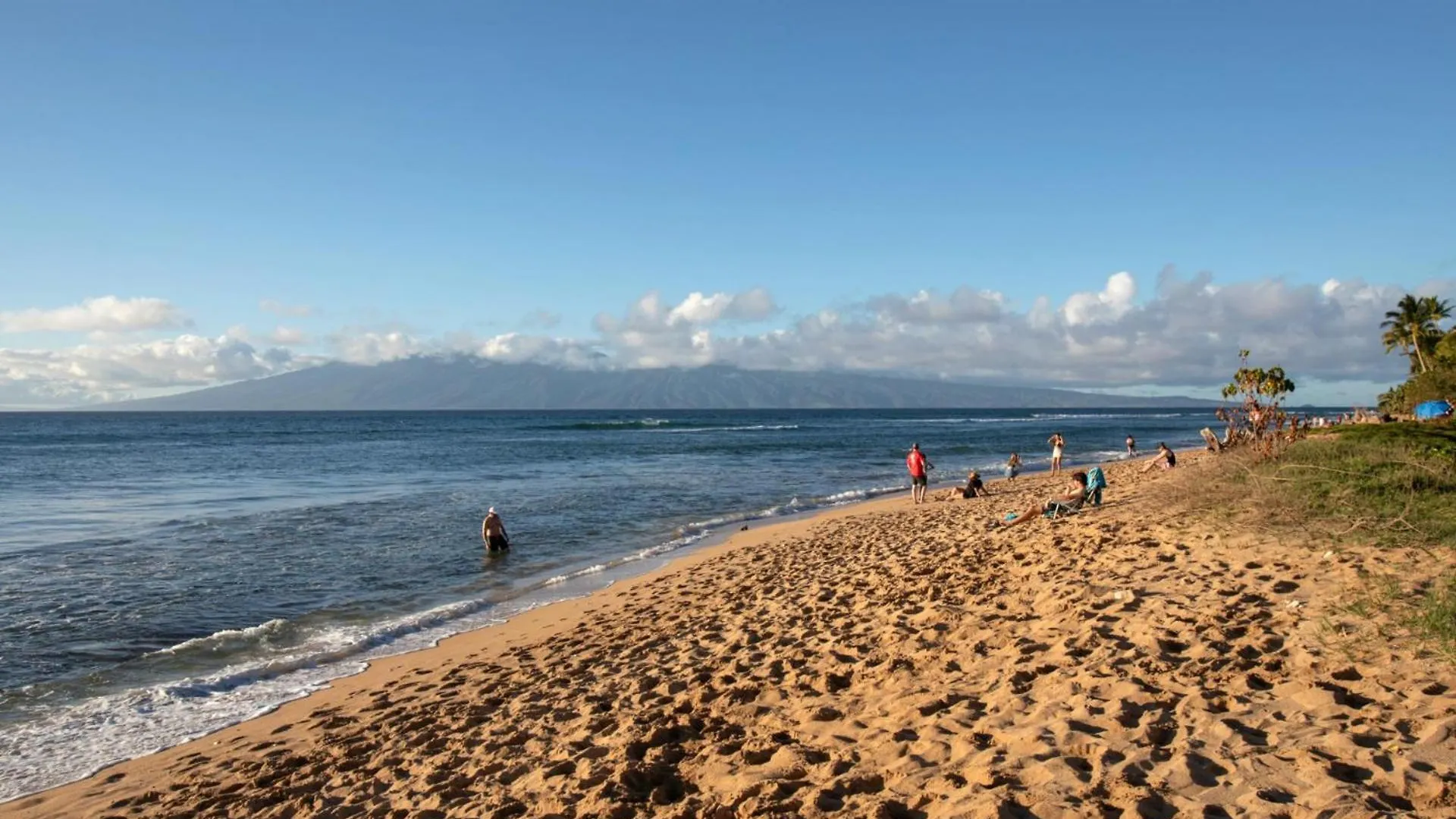 Lejlighed Kbm Resorts Spacious 3-Bedroom Honua Kai Collection Multi Unit Listing Same Floor Ocean Views 2 Free Rental Cars Hkh-51524 Kaanapali USA