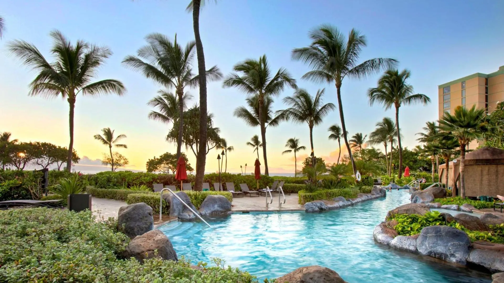 Апартаменты Kbm Resorts Spacious 3-Bedroom Honua Kai Collection Multi Unit Listing Same Floor Ocean Views 2 Free Rental Cars Hkh-51524 Каанапали