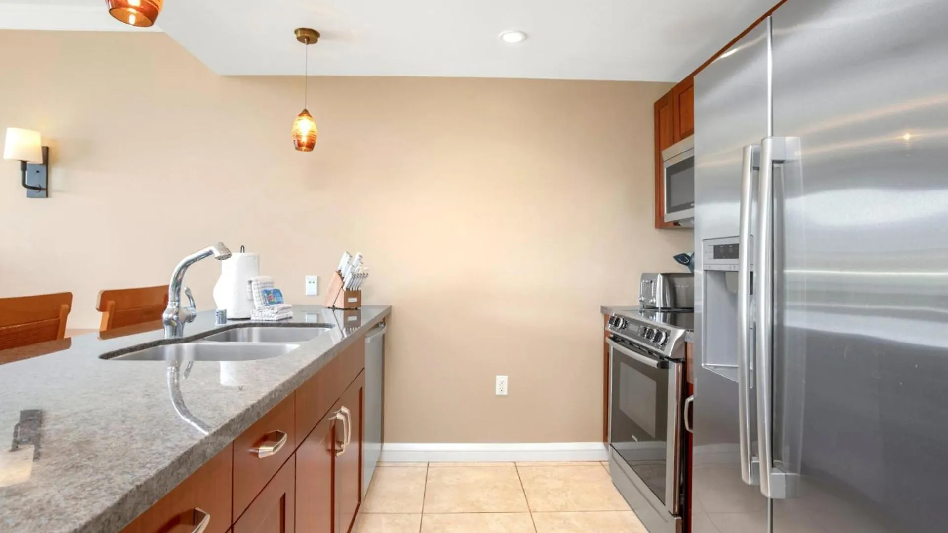 Kbm Resorts Spacious 3-Bedroom Honua Kai Collection Multi Unit Listing Same Floor Ocean Views 2 Free Rental Cars Hkh-51524 Каанапали 0*,