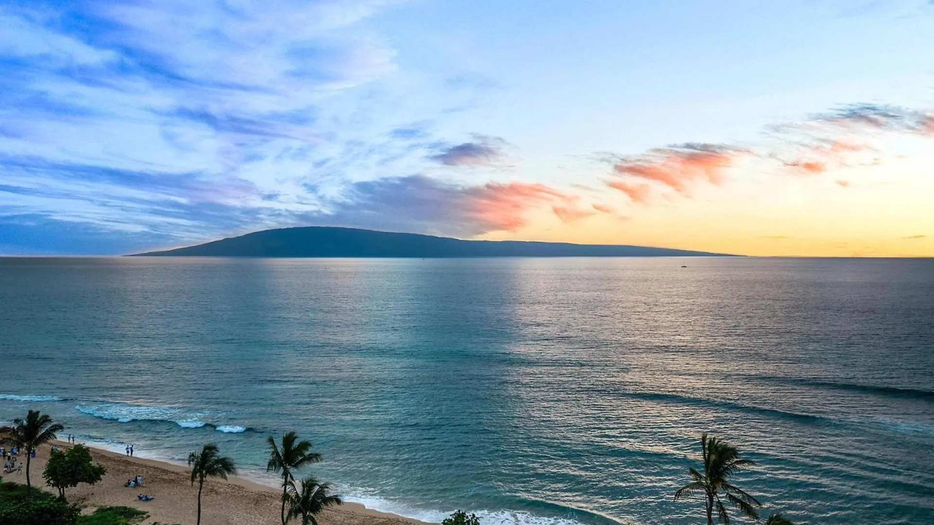 Апартаменты Kbm Resorts Spacious 3-Bedroom Honua Kai Collection Multi Unit Listing Same Floor Ocean Views 2 Free Rental Cars Hkh-51524 Каанапали