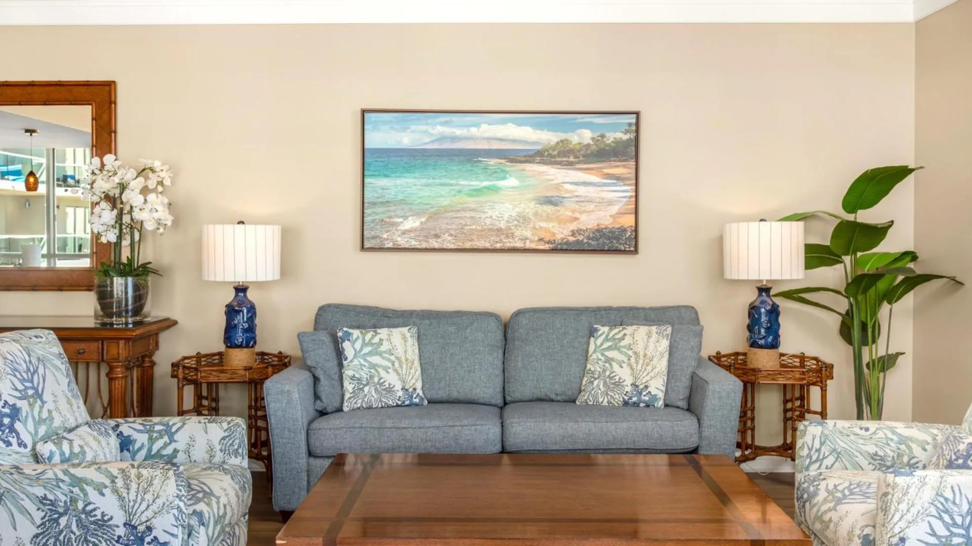 Апартаменты Kbm Resorts Spacious 3-Bedroom Honua Kai Collection Multi Unit Listing Same Floor Ocean Views 2 Free Rental Cars Hkh-51524 Каанапали