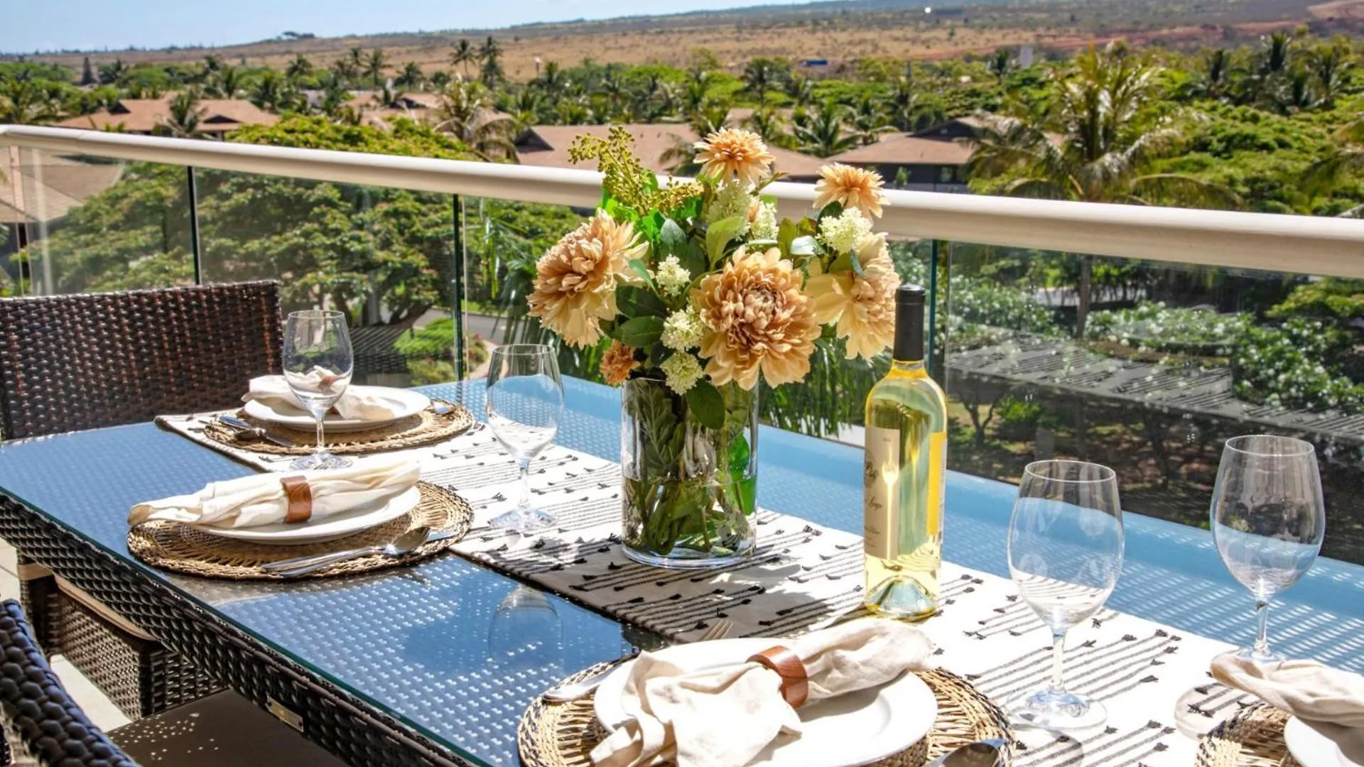 Апартаменты Kbm Resorts Spacious 3-Bedroom Honua Kai Collection Multi Unit Listing Same Floor Ocean Views 2 Free Rental Cars Hkh-51524 Каанапали